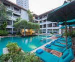 Foto Hotel		Banthai Beach Resort & Spa in		Phuket 83150 Thailand