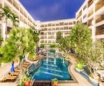 Foto Hotel		Deevana Plaza Phuket Patong in		Kathu, Phuket 83150 Thailand