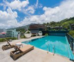 Foto Hotel		The Kris Condo by Knock Knock in		Kathu, Phuket 83150 Thailand