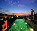Foto Hotel		APK Resort & Spa in		Patong, Kathu, Phuket 83150 Thailand