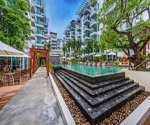 Foto Hotel		Fishermenâ€™s Harbour Urban Resort in		Phuket, 83150 Thailand