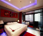 Foto Hotel		Absolute Bangla Suites in		Kathu, Phuket 83150 Thailand