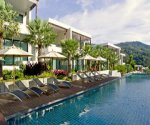 Foto Hotel		Wyndham Sea Pearl Resort, Phuket in		Kathu, Phuket 83150 Thailand