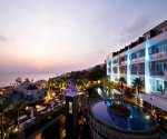 Foto Hotel		Sea Sun Sand Resort & Spa, Phuket in		Patong Beach, Phuket 83150 Thailand