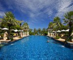 Foto Hotel		Phuket Graceland Resort & Spa in		Kathu, Phuket 83150 Thailand