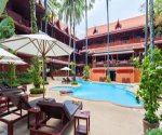 Foto Hotel		Royal Phawadee Village in		Phuket 83150 Thailand