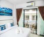 Foto Hotel		Modern Place in		Patong Beach, Kathu, Phuket 83150 Thailand