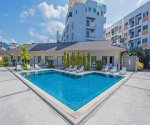 Foto Hotel		The Natural Resort in		Patong Beach, Kathu, Phuket 38150 Thailand