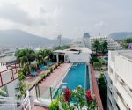 Foto Hotel		Aspery Hotel in		Patong Beach, Kathu, Phuket 83150 Thailand