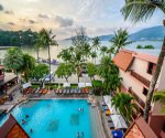 Foto Hotel		Seaview Patong Hotel in		Kathu, Phuket 83150 Thailand