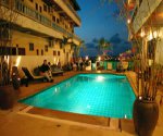 Foto Hotel		Blue Sky Residence in		Patong Beach , Phuket 83150 Thailand