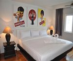 Foto Hotel		Saladee Gallery Residence in		Patong,  Phuket 83150 Thailand
