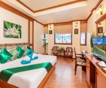 Foto Hotel		Tiger Inn in		Patong, Kathu, Phuket 83150 Thailand