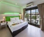 Foto Hotel		Armoni Patong Beach Hotel in		Patong Beach, Phuket 83150 Thailand