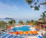 Foto Hotel		Diamond Cliff Resort & Spa in		Kathu, Phuket 83150 Thailand