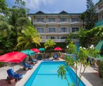 Foto Hotel		Rai Rum Yen Resort in		Patong Beach, Phuket 83150 Thailand