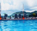 Foto Hotel		Days Inn by Wyndham Patong Beach Phuket in		Patong, Phuket,  83150 Thailand