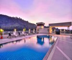 Foto Hotel		The ASHLEE Plaza Patong Hotel & Spa in		Patong, Kathu, Phuket 83150 Thailand