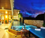 Foto Hotel		Baramee Resortel in		Kathu, Phuket 83150 Thailand