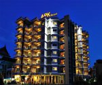 Foto Hotel		APK Resort in		Kathu, Phuket 83150 Thailand