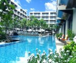 Foto Hotel		Baan Laimai Beach Resort in		Kathu, Phuket 83150 Thailand