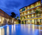 Foto Hotel		Aqua Resort Phuket in		Phuket 83130 Thailand