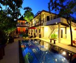 Foto Hotel		Surintra Boutique Resort in		Cherngtalay, Phuket 83110 Thailand